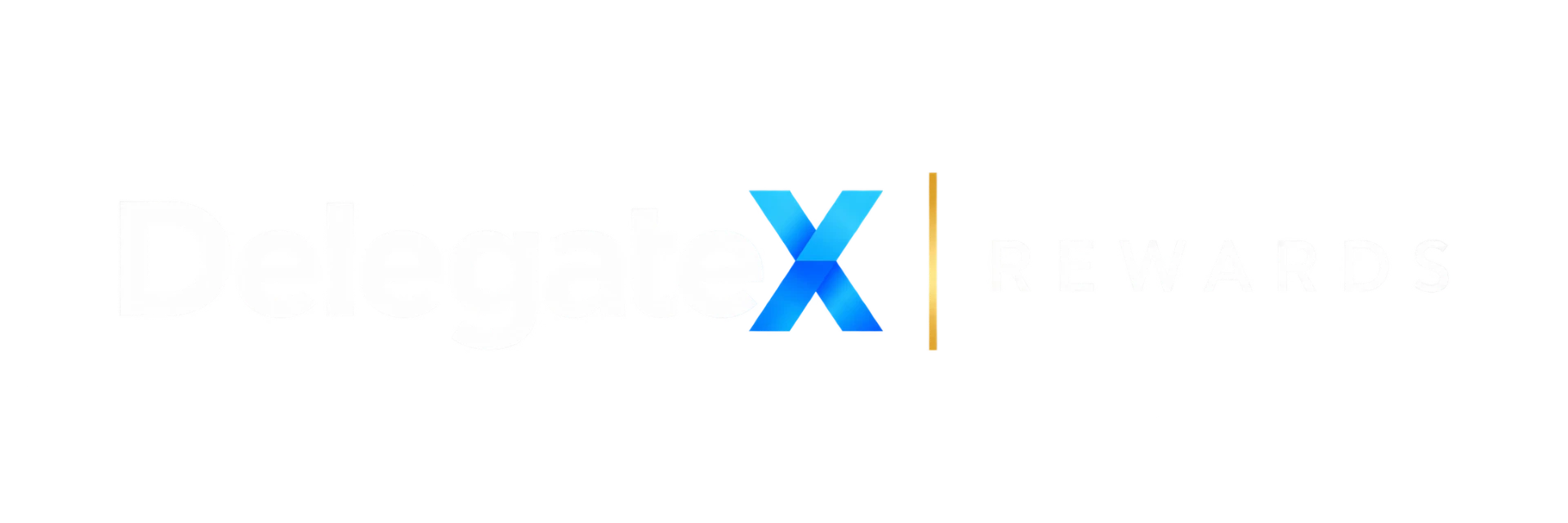 DelegateX Rewards