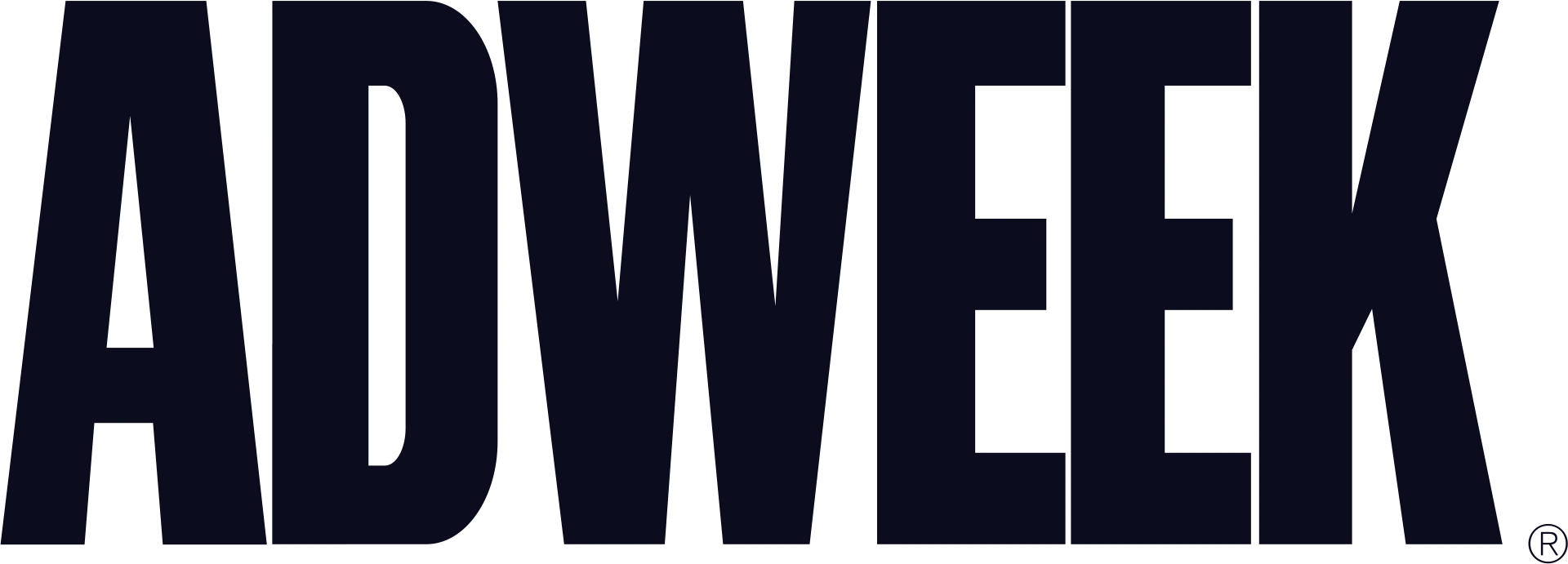 Adweek logo